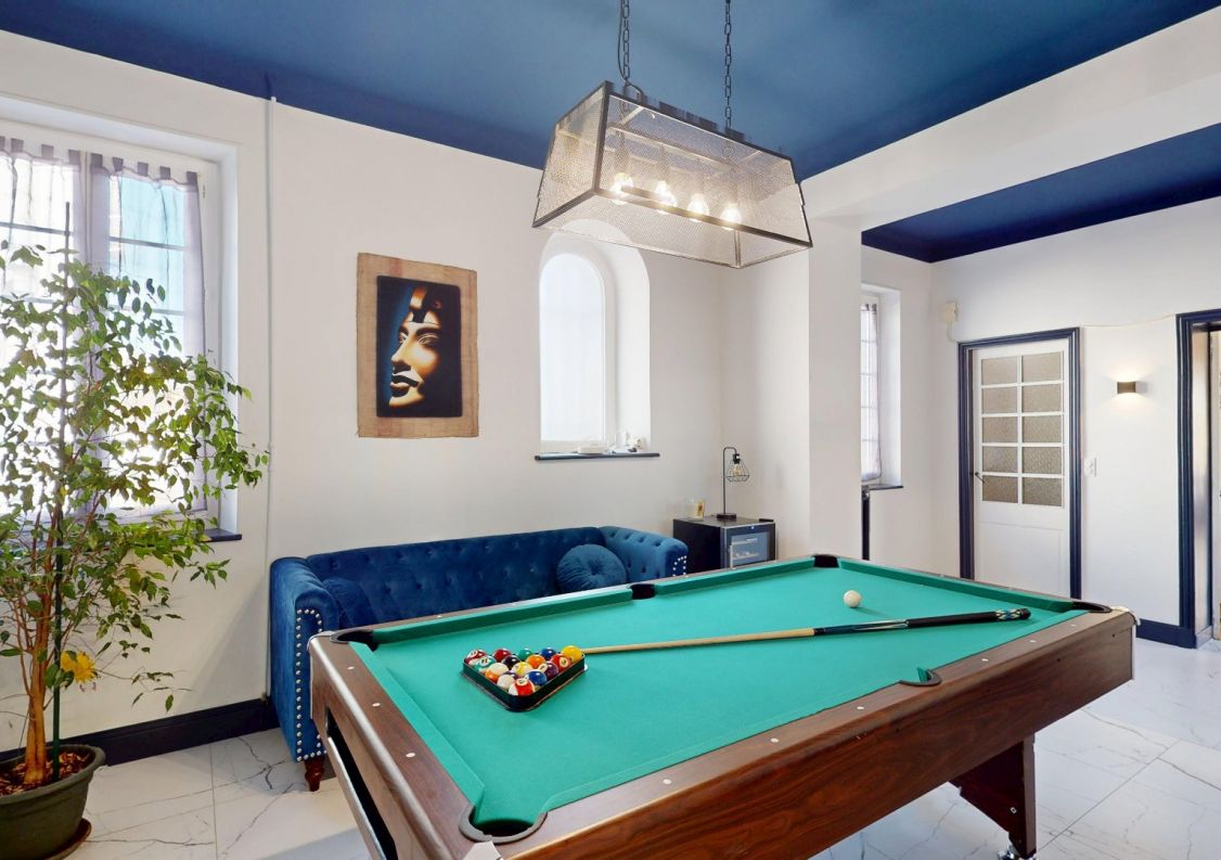 vente Chambre d'hôte Millau