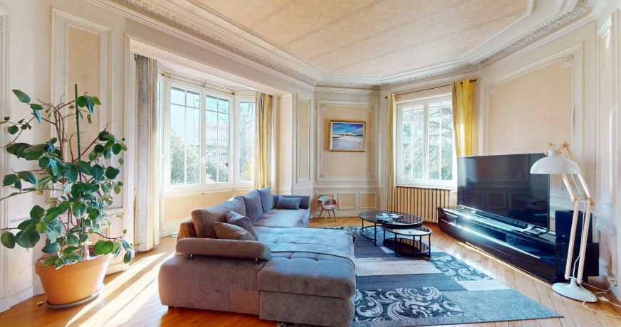 vente Chambre d'hôte Millau