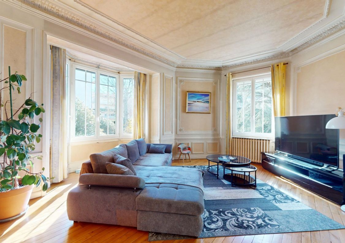 vente Chambre d'hôte Millau