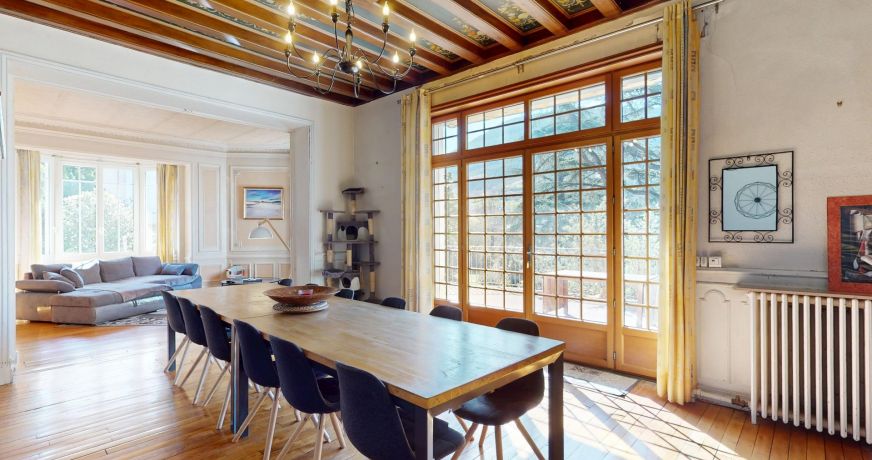 vente Chambre d'hôte Millau