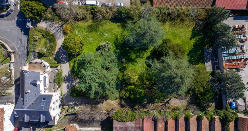 vente Chambre d'hôte Millau