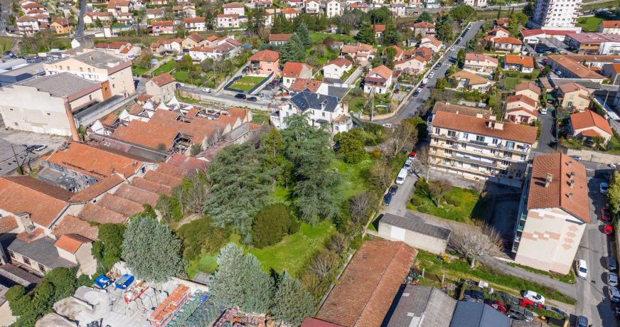 vente Chambre d'hôte Millau