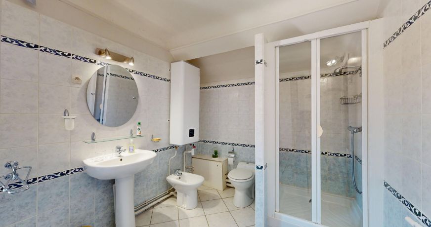 vente Chambre d'hôte Millau