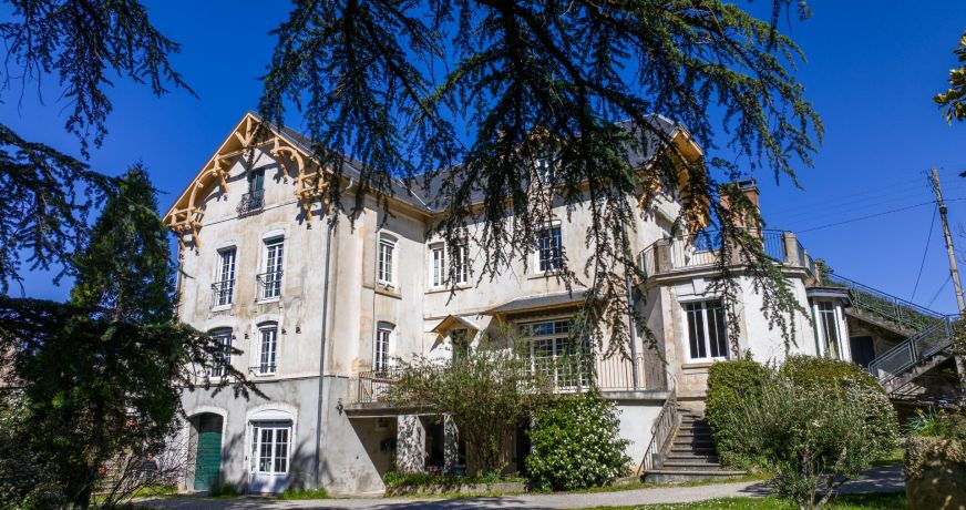 vente Chambre d'hôte Millau