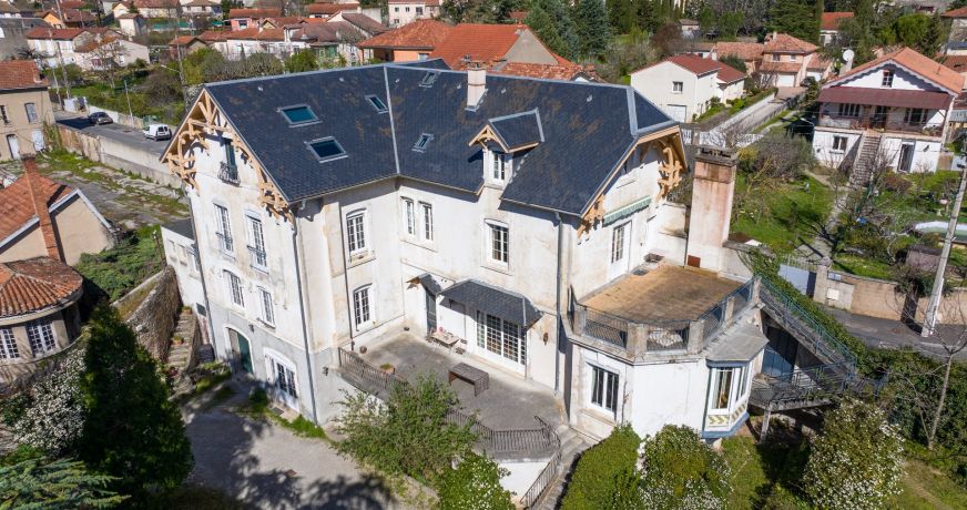 vente Chambre d'hôte Millau