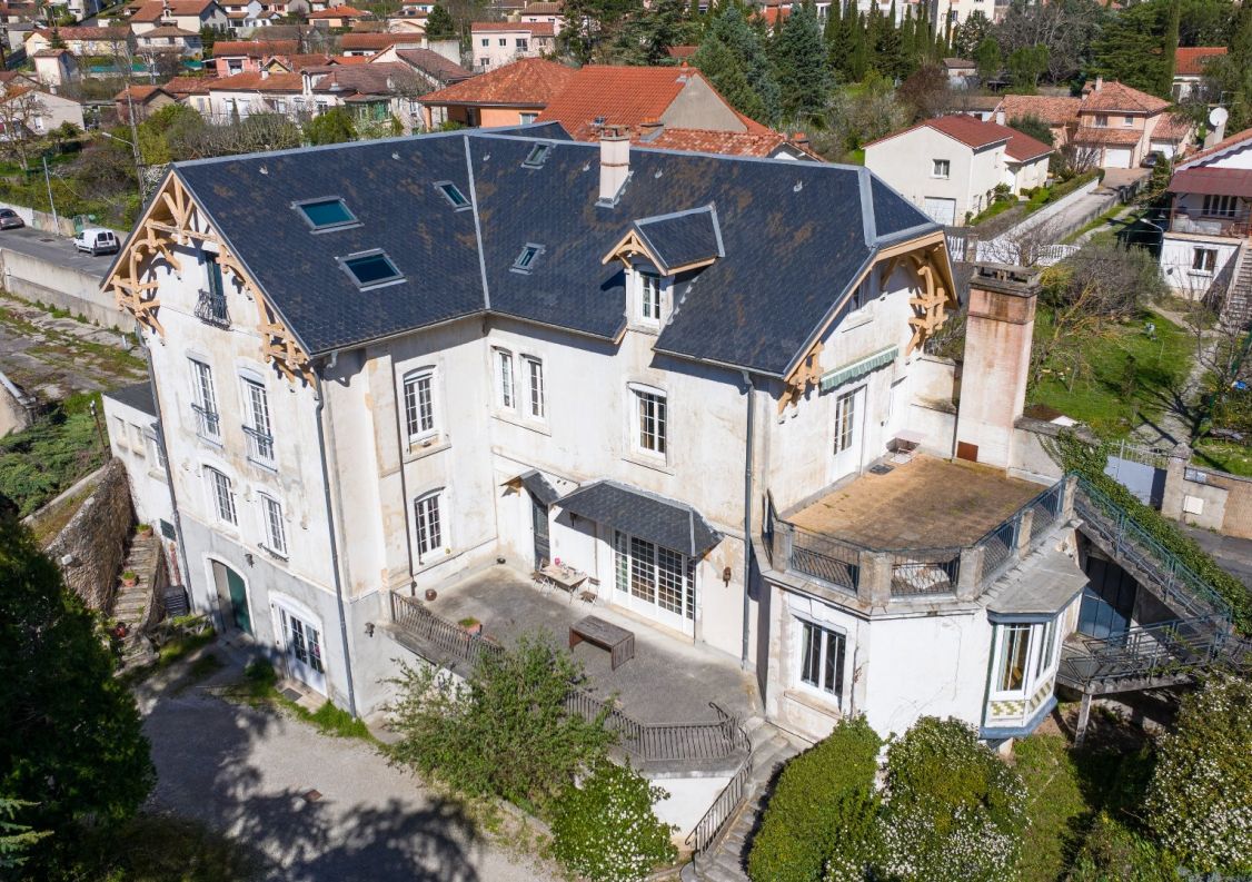 vente Chambre d'hôte Millau