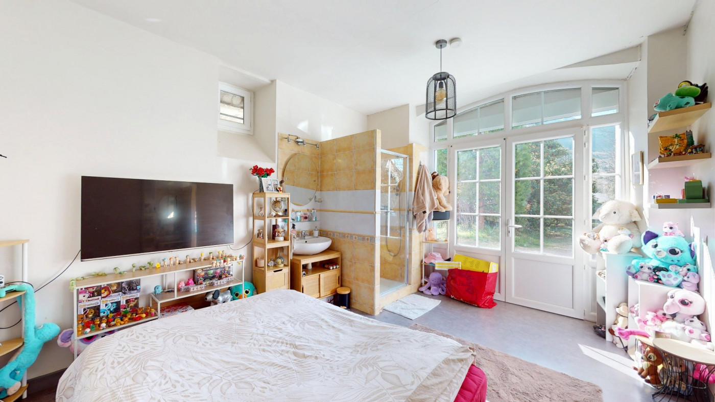 vente Chambre d'hôte Millau - Photo 15