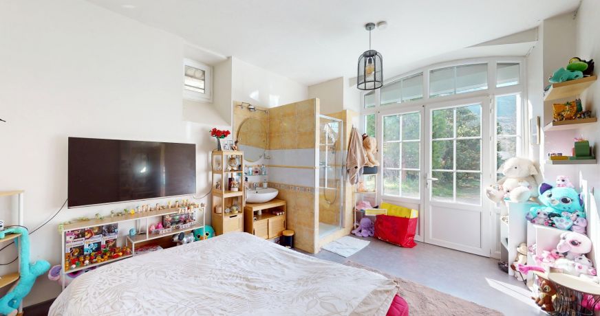 vente Chambre d'hôte Millau