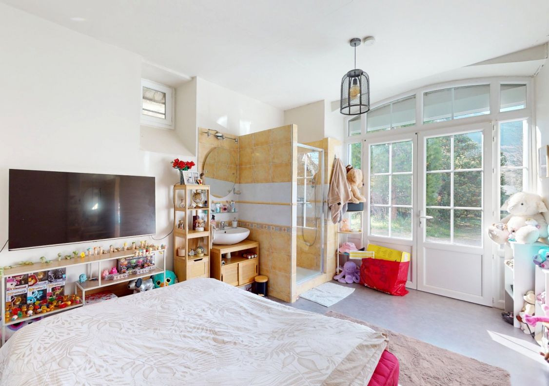 vente Chambre d'hôte Millau