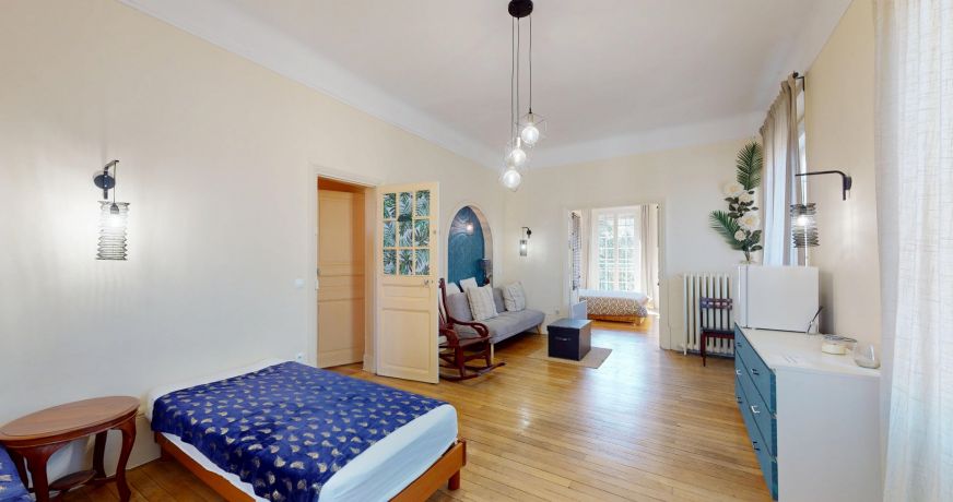 vente Chambre d'hôte Millau