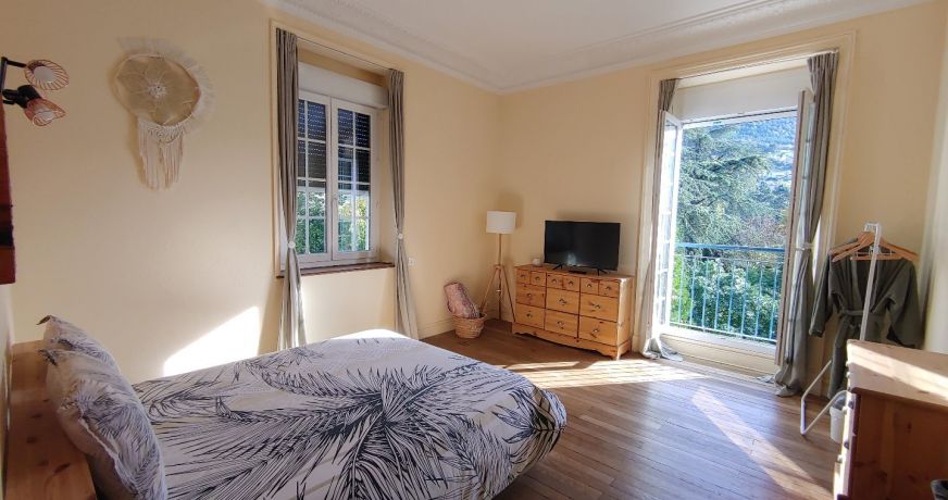 vente Chambre d'hôte Millau