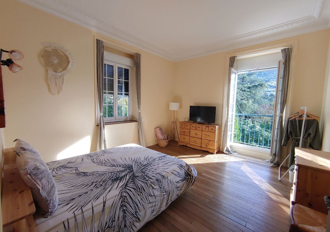 vente Chambre d'hôte Millau