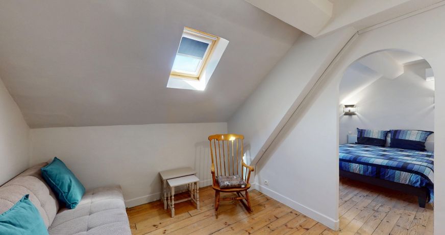 vente Chambre d'hôte Millau