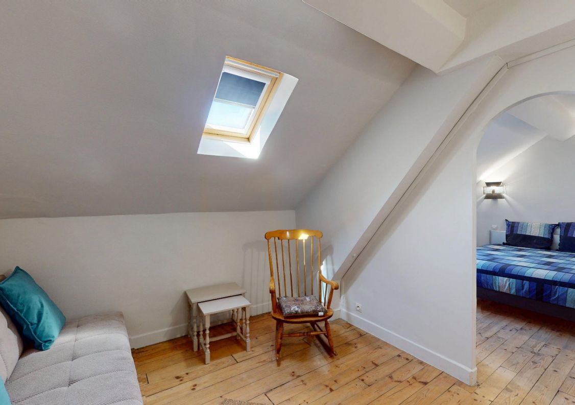 vente Chambre d'hôte Millau