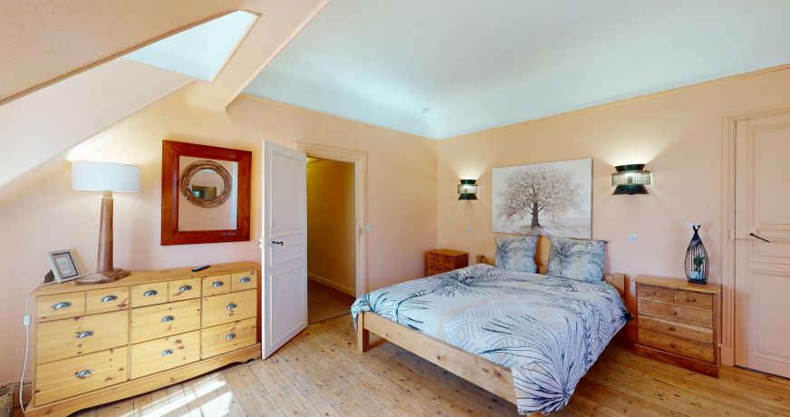 vente Chambre d'hôte Millau