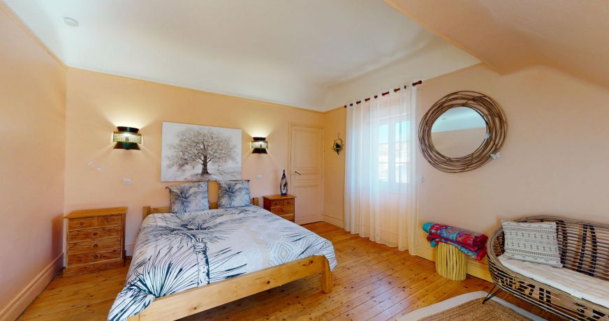 vente Chambre d'hôte Millau