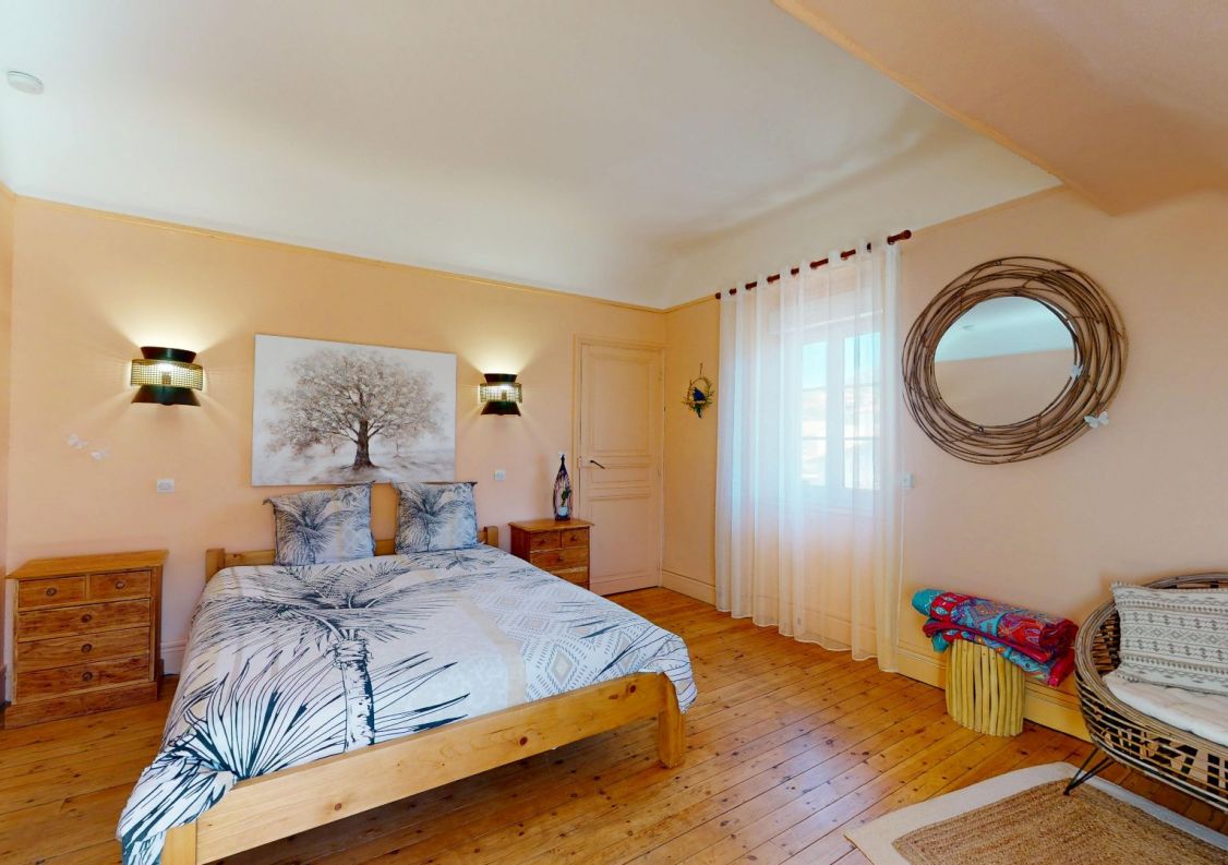 vente Chambre d'hôte Millau