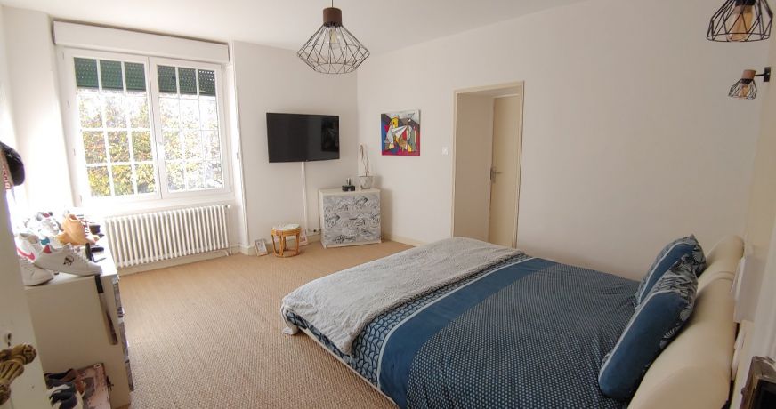 vente Chambre d'hôte Millau