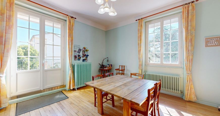 vente Chambre d'hôte Millau