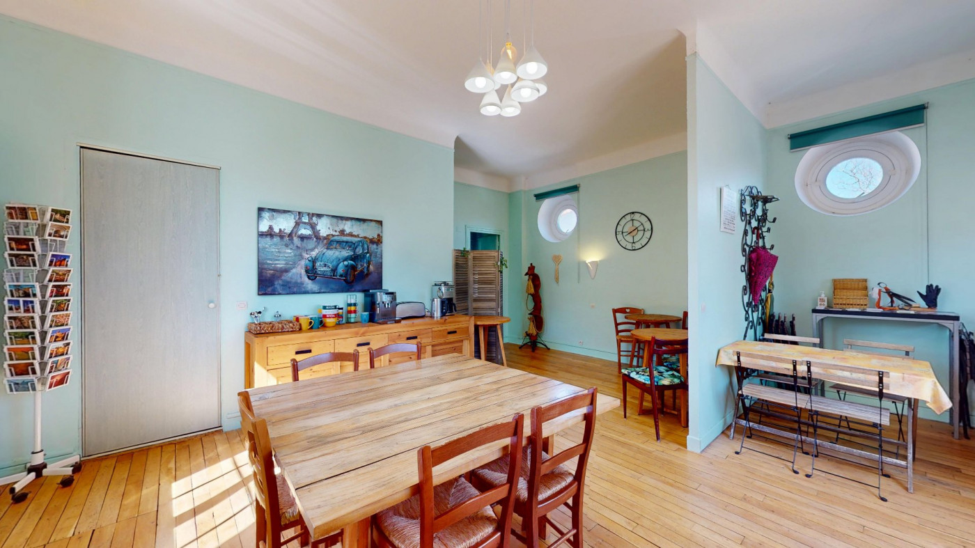 vente Chambre d'hôte Millau - Photo 11