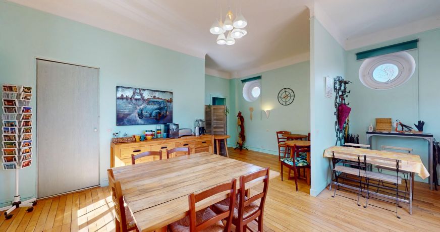 vente Chambre d'hôte Millau