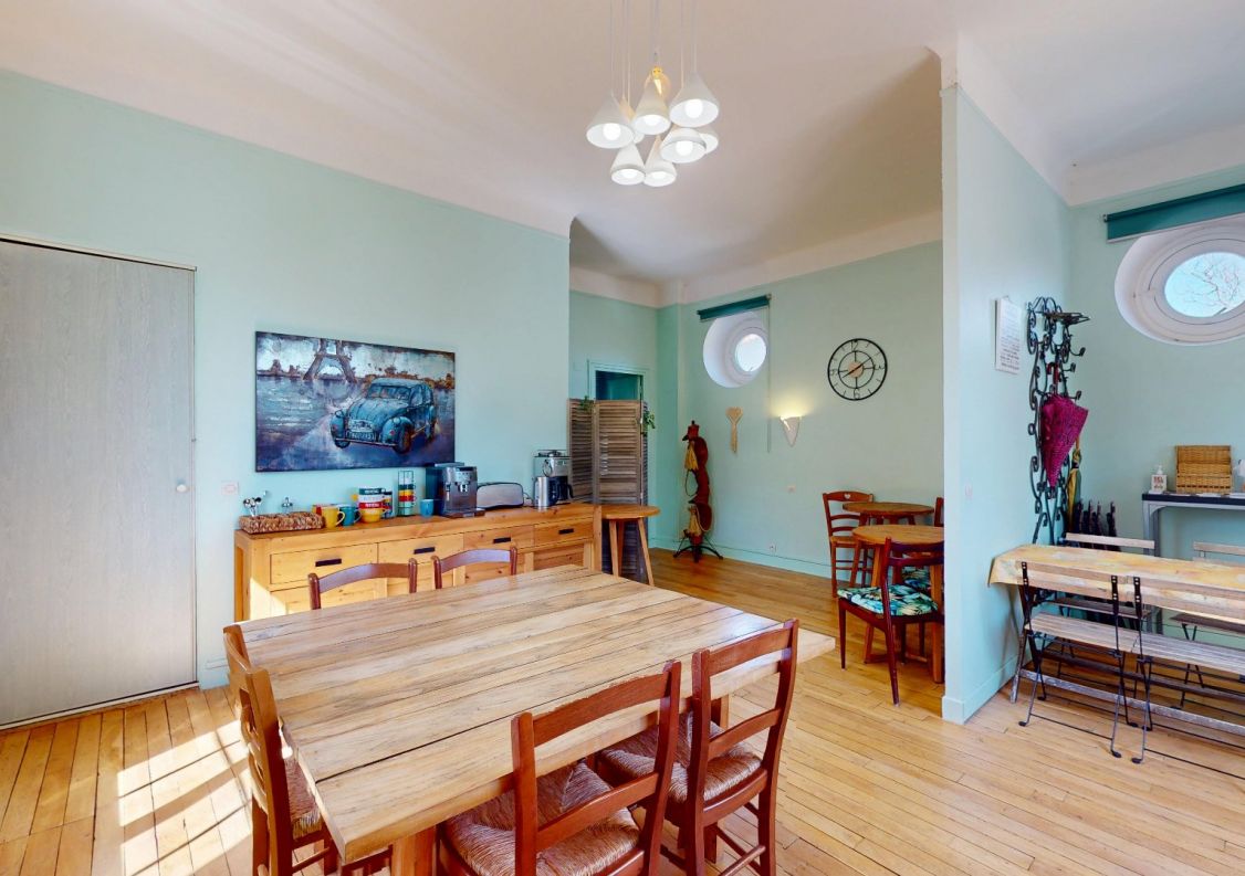 vente Chambre d'hôte Millau