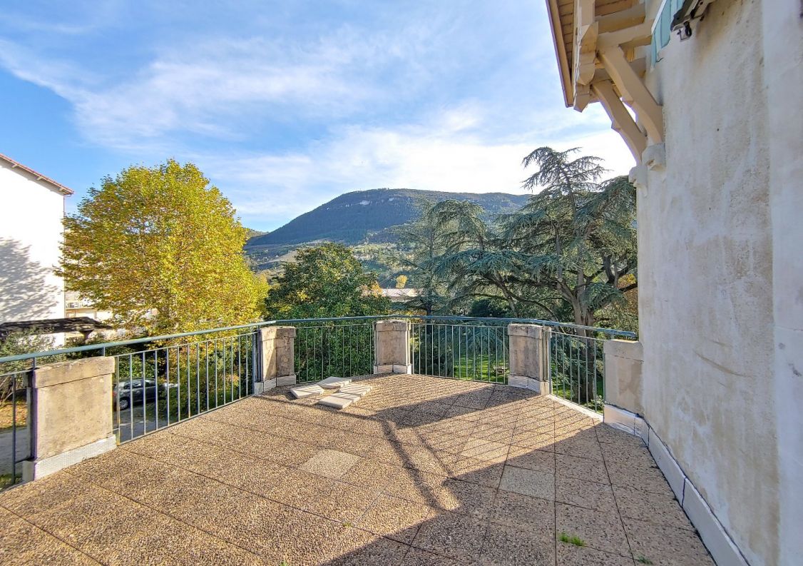 vente Chambre d'hôte Millau