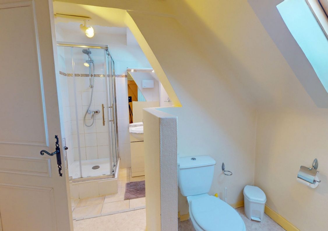 vente Chambre d'hôte Millau