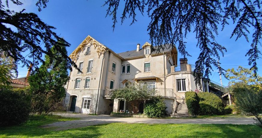 vente Chambre d'hôte Millau