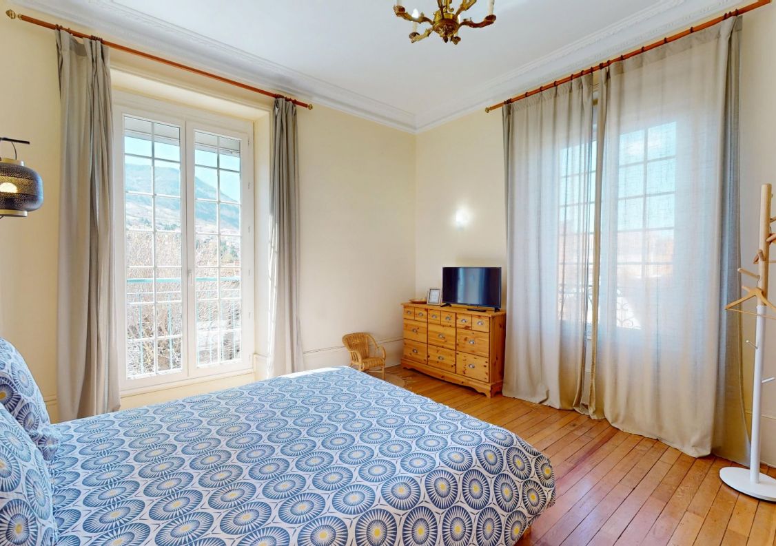 vente Chambre d'hôte Millau