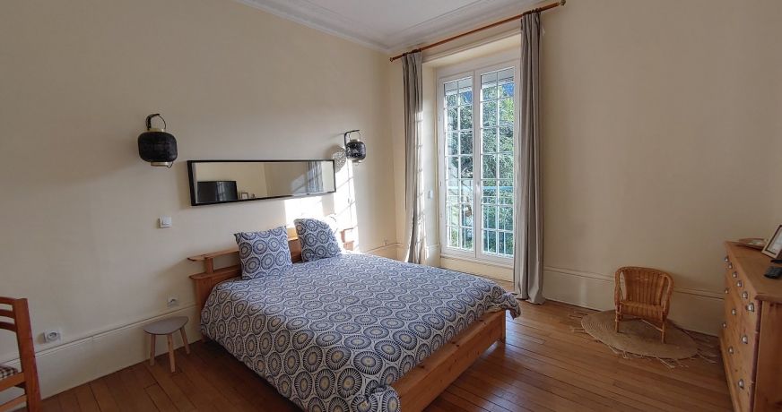 vente Chambre d'hôte Millau