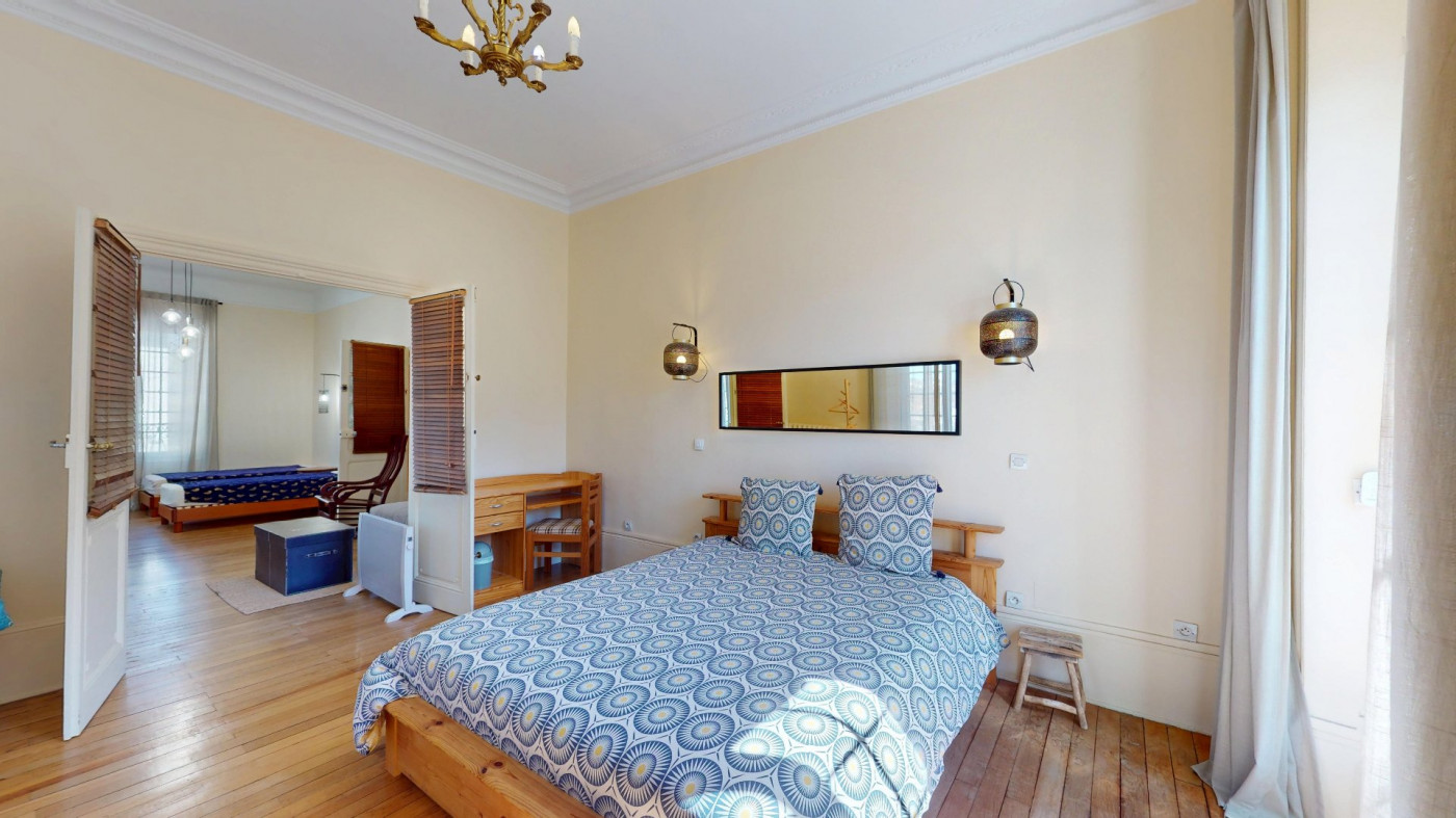 vente Chambre d'hôte Millau - Photo 4