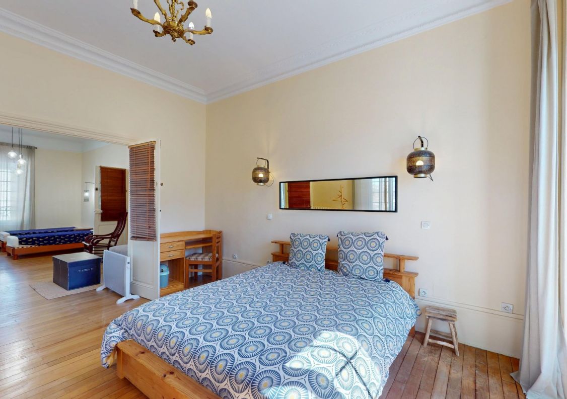 vente Chambre d'hôte Millau