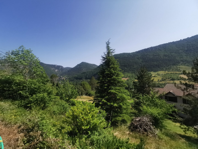 vente Terrain Mostuejouls - Photo 5