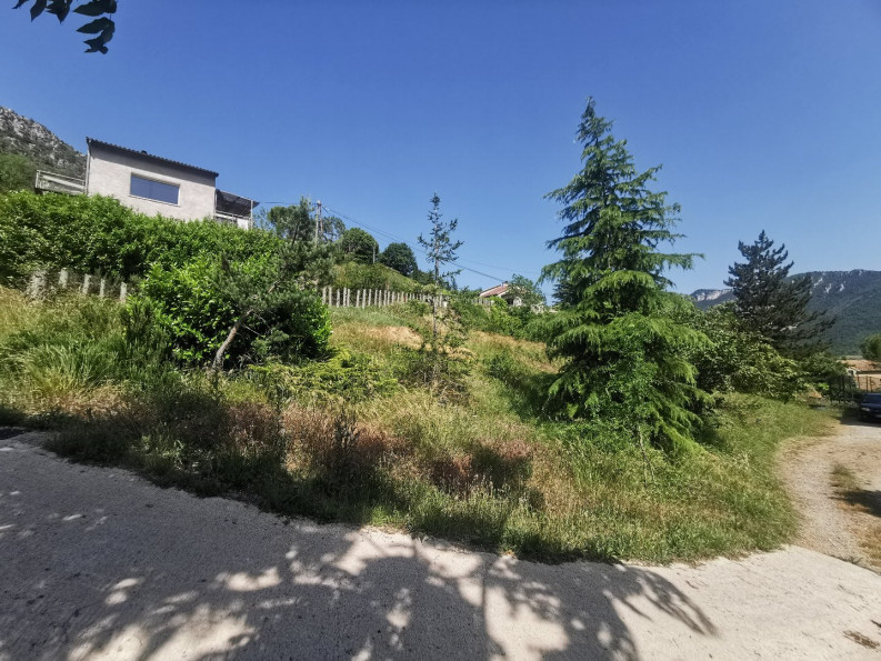 vente Terrain Mostuejouls - Photo 11