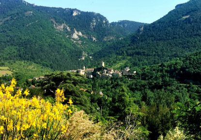 vente Terrain Mostuejouls