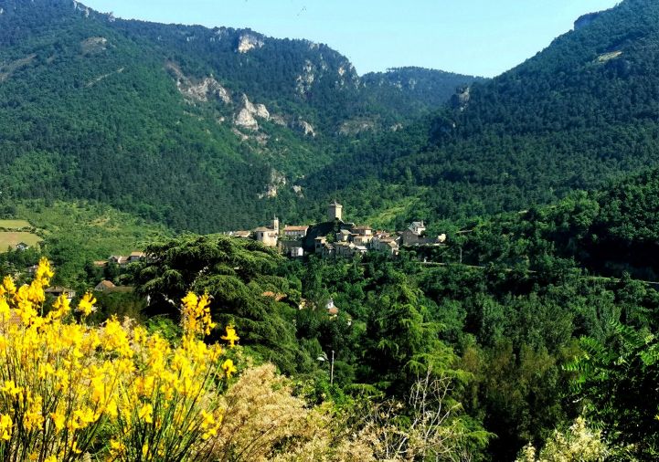 vente Terrain Mostuejouls