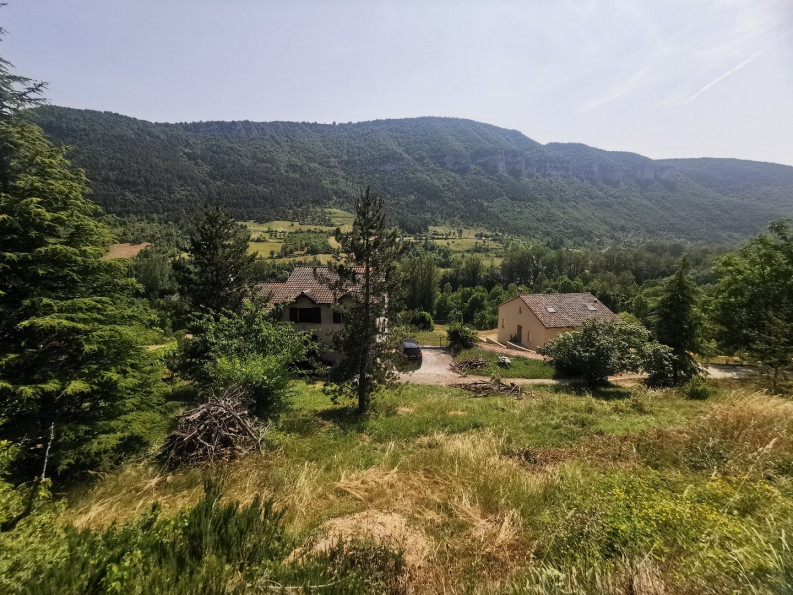 vente Terrain Mostuejouls - Photo 7