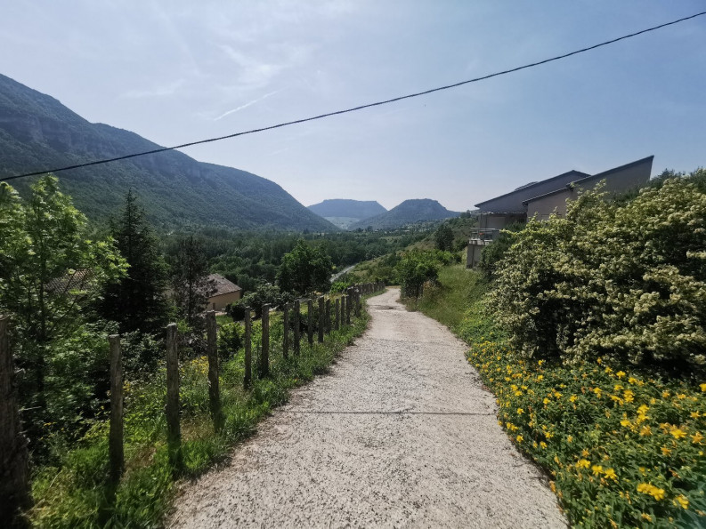 vente Terrain Mostuejouls - Photo 8