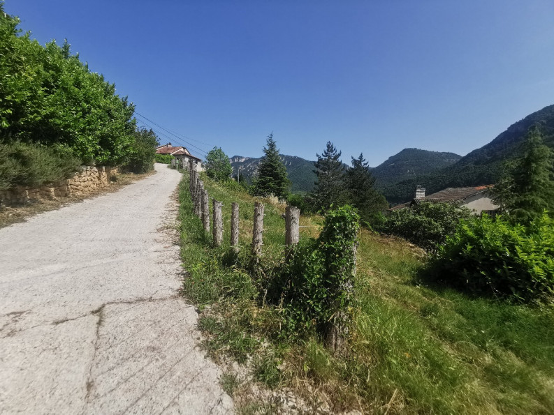 vente Terrain Mostuejouls - Photo 10