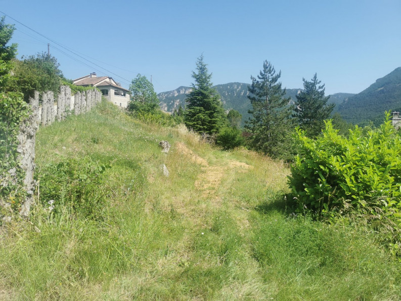 vente Terrain Mostuejouls - Photo 4