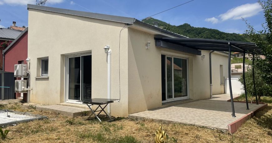 vente Maison Millau