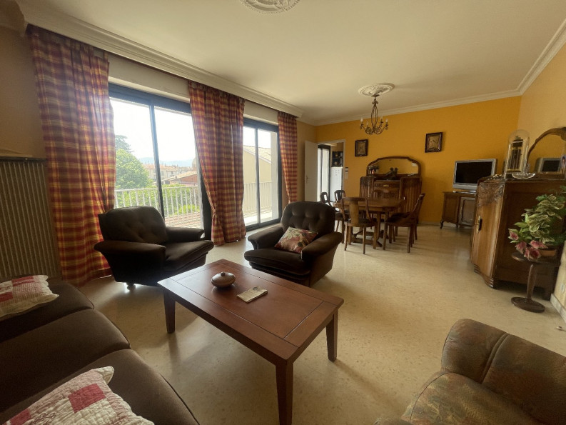 vente Appartement Millau - Photo 6