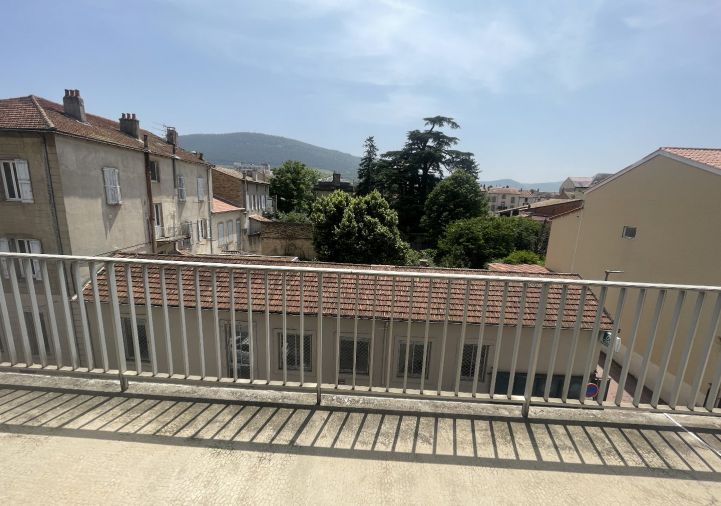 vente Appartement Millau