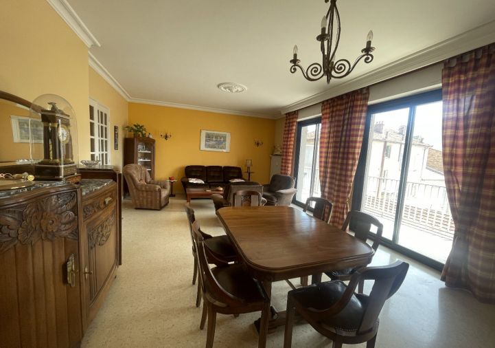 vente Appartement Millau