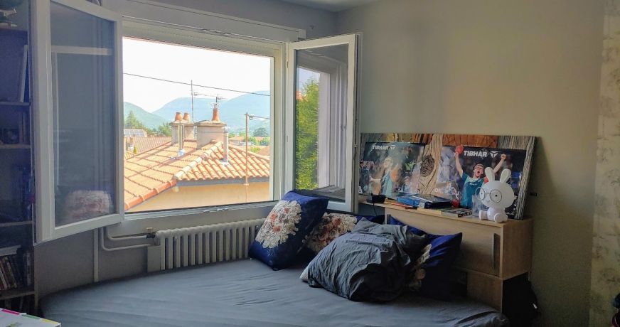 vente Appartement Millau