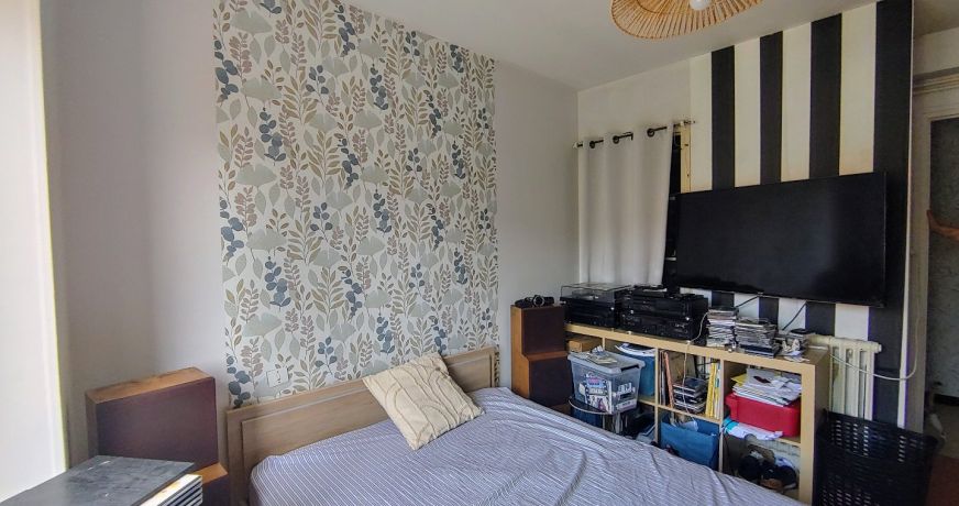 vente Appartement Millau