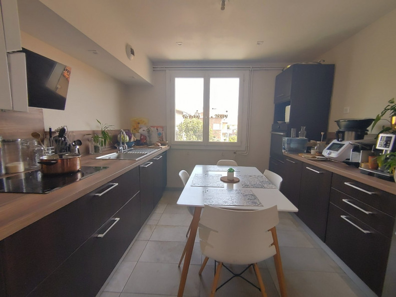 vente Appartement Millau - Photo 12