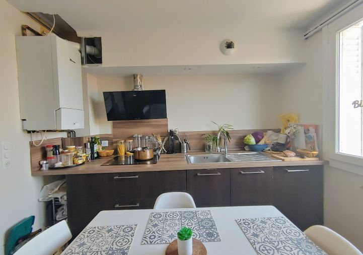 vente Appartement Millau