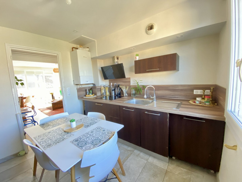 vente Appartement Millau - Photo 3